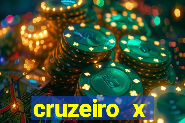 cruzeiro x corinthians futemax